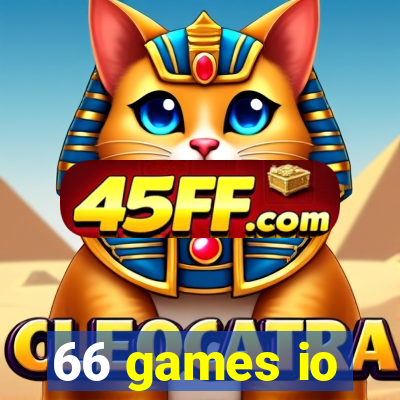 66 games io